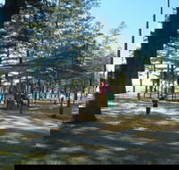 Justins Park - Tourism Cairns