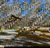 Kaiserstuhl Conservation Park - Tourism Cairns