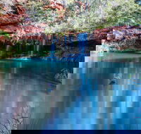 Karijini and the Pilbara - Tourism Cairns