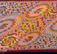 Kathleen Buzzacott Art Studio - Tourism Cairns