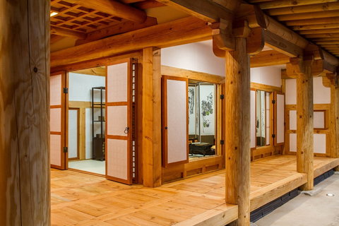 Korean Cultural Centre Australia - Tourism Cairns 0