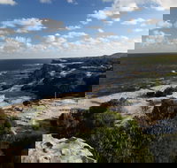 Kurnell Area - Tourism Cairns
