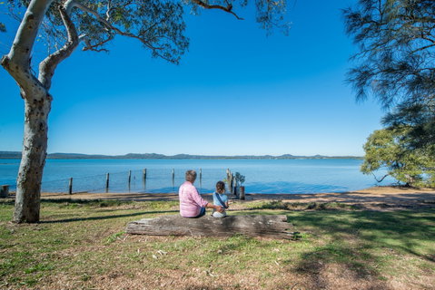 Lamb Island (Nguderoo) - Tourism Cairns 0