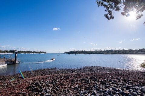 Lamb Island (Nguderoo) - Tourism Cairns 2