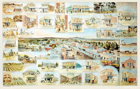 Langi Morgala Museum - Tourism Cairns 1