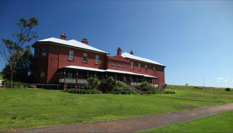 La Perouse Museum - Tourism Cairns 0