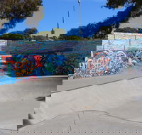 Lincoln SK8 Park - Tourism Cairns