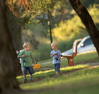 Lismore Lake Walk