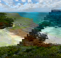Little Bondi beach - Tourism Cairns