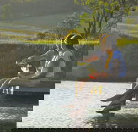 Lovedale - Tourism Cairns