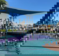 Lucindale - Tourism Cairns