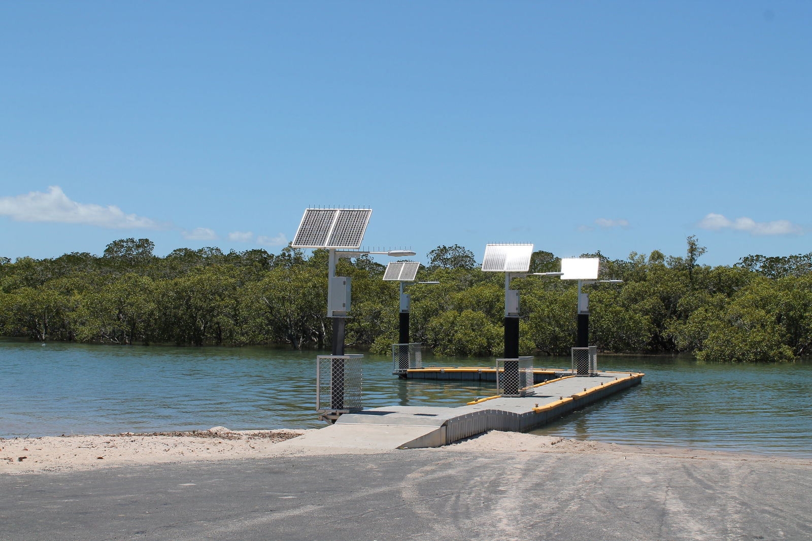 Kawungan QLD Tourism Cairns