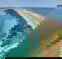 Manning Point - Tourism Cairns