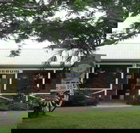 Marlborough Historical Museum - Tourism Cairns