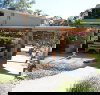 Marion Rosetzky Gallery - Tourism Cairns