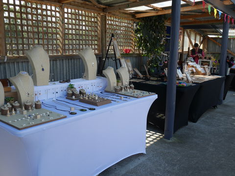 Margate Makers Market - Tourism Cairns 2
