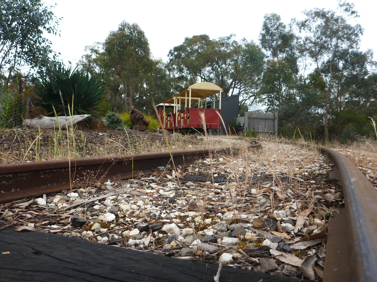 Kerrisdale VIC Tourism Cairns