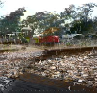 Melbourne Cup Sunday Steam Up - Tourism Cairns