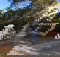 Moonta Cemetery - Tourism Cairns
