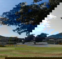 Mountain Vista Golf Club - Tourism Cairns