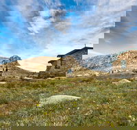 Mount Kosciuszko Summit walk - Tourism Cairns