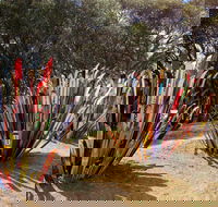 Mt Buller Sculpture Park Walk - Tourism Cairns
