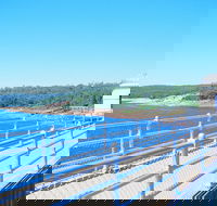 Mundaring Weir - Tourism Cairns