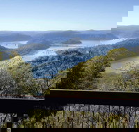 Muogamarra Nature Reserve - Tourism Cairns