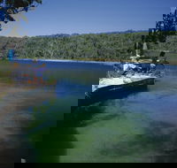 Naree Budjong Djara National Park - Tourism Cairns