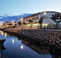 Newcastle Cruising Yacht Club - Tourism Cairns