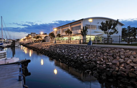Newcastle Cruising Yacht Club - Tourism Cairns 0