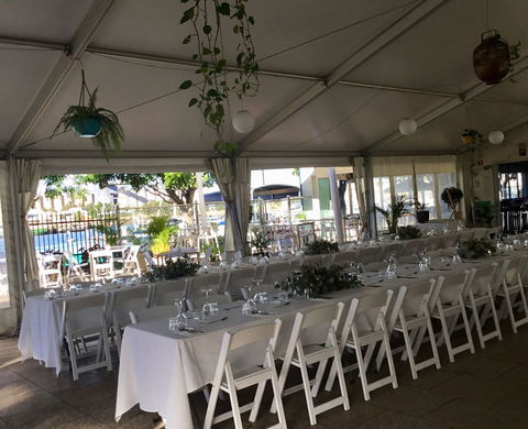 Newcastle Cruising Yacht Club - Tourism Cairns 1