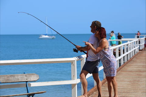 Nikenbah - Tourism Cairns 0