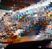 Nimbin Craft Gallery - Tourism Cairns