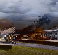 Oberon - Tourism Cairns