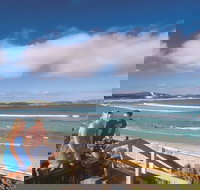 Ocean Beach - Tourism Cairns