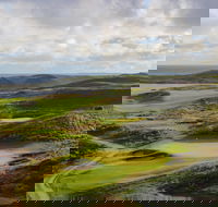 Ocean Dunes Golf Links King Island - Tourism Cairns