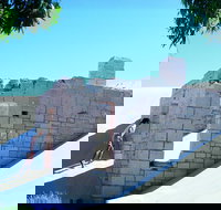 Old Telegraph Station - Tourism Cairns