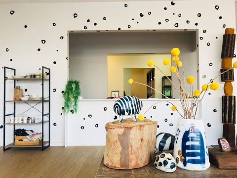 Outback Arts Creative Arts Centre - Tourism Cairns 0