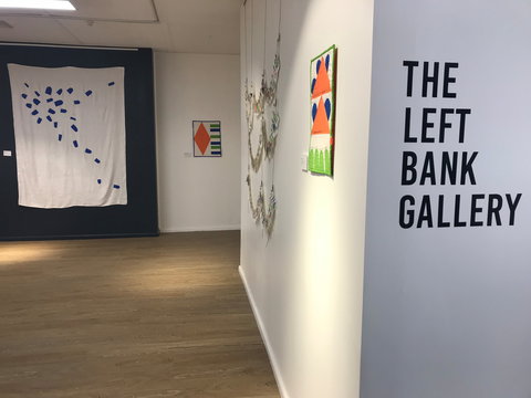 Outback Arts Creative Arts Centre - Tourism Cairns 1