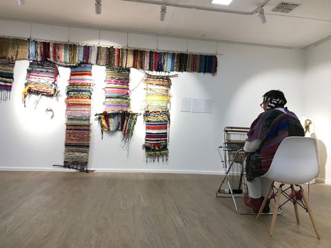 Outback Arts Creative Arts Centre - Tourism Cairns 2