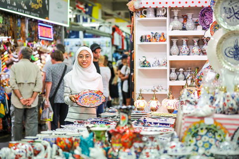 Paddys Markets At Haymarket - Tourism Cairns 0