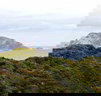 Point D'Entrecasteaux - Tourism Cairns