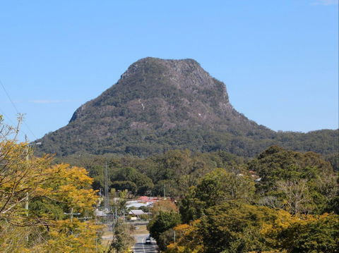 Pomona - Tourism Cairns 1