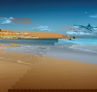 Port Noarlunga Beach Jetty Reef and Aquatic Trail - Tourism Cairns