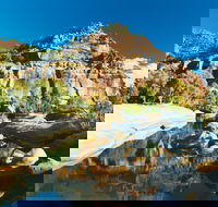 Porcupine Gorge National Park - Tourism Cairns