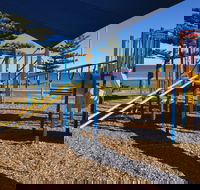 Port Hughes Playground - Tourism Cairns