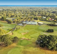 Rosebud Country Club - Tourism Cairns