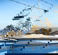 Selwyn Snow Resort - Tourism Cairns