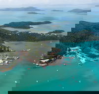 Shute Harbour - Tourism Cairns